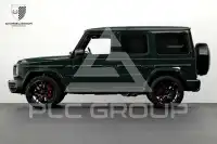 2022 Mercedes Benz G 63