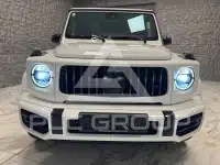 2022 Mercedes Benz G 63