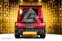 2022 Mercedes Benz G 63