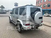 2022 Mercedes Benz G 63