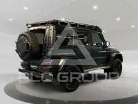 2022 Mercedes Benz G 63