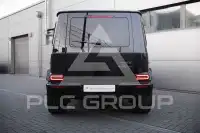 2022 Mercedes Benz G 63