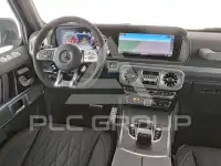 2022 Mercedes Benz G 63