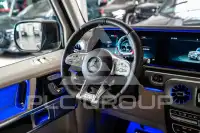 2022 Mercedes Benz G 63