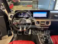 2022 Mercedes Benz G 63