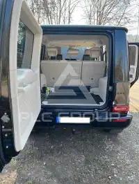 2022 Mercedes Benz G 63