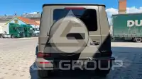 2022 Mercedes Benz G 63