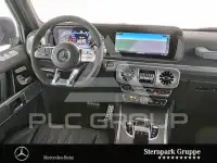 2022 Mercedes Benz G 63