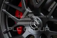 2022 Mercedes Benz G 63