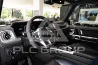 2022 Mercedes Benz G 63