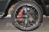 2022 Mercedes Benz G 63