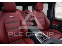 2022 Mercedes Benz G 63