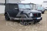 2022 Mercedes Benz G 63
