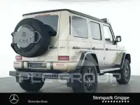 2022 Mercedes Benz G 63