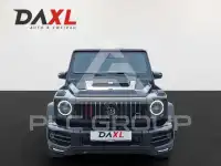 2022 Mercedes Benz G 63