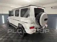 2022 Mercedes Benz G 63