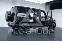 2022 Mercedes Benz G 63