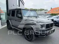 2022 Mercedes Benz G 63