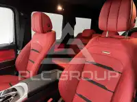 2022 Mercedes Benz G 63