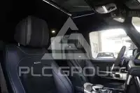 2022 Mercedes Benz G 63