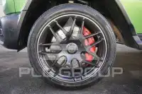2022 Mercedes Benz G 63