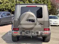 2022 Mercedes Benz G 63
