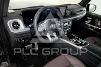 2022 Mercedes Benz G 63