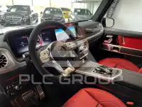 2022 Mercedes Benz G 63
