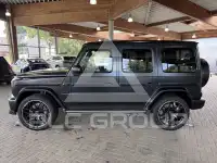 2022 Mercedes Benz G 63