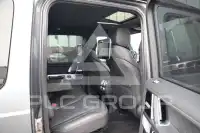 2022 Mercedes Benz G 63