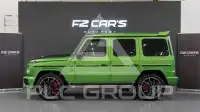 2023 Mercedes Benz G 63