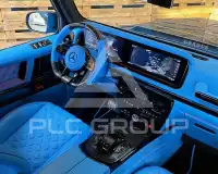 2022 Mercedes Benz G 63