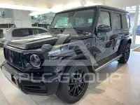 2022 Mercedes Benz G 63