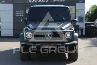 2022 Mercedes Benz G 63