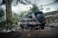 2022 Mercedes Benz G 63
