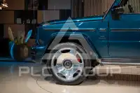 2022 Mercedes Benz G 63