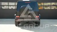 2022 Mercedes Benz G 63