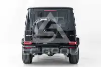 2022 Mercedes Benz G 63