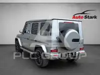 2022 Mercedes Benz G 63