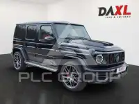 2022 Mercedes Benz G 63