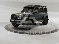 2022 Mercedes Benz G 63