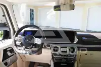 2022 Mercedes Benz G 63