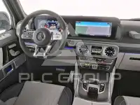 2022 Mercedes Benz G 63