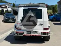2022 Mercedes Benz G 63