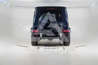 2022 Mercedes Benz G 63