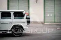 2022 Mercedes Benz G 63