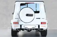 2022 Mercedes Benz G 63