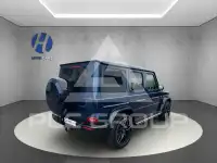 2022 Mercedes Benz G 63
