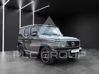 2022 Mercedes Benz G 63