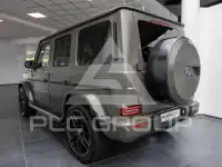 2022 Mercedes Benz G 63